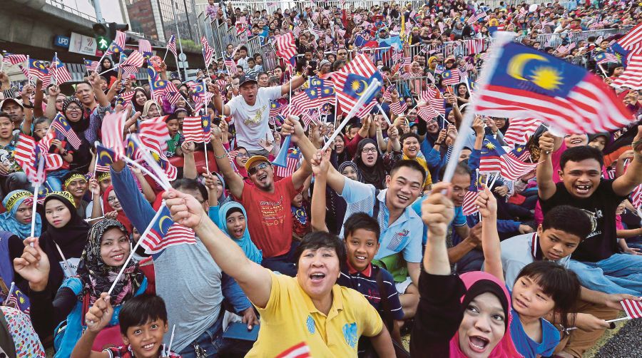 Malaysia Di Tangga Ke-13 Negara Paling Aman Dunia, Kedua Paling Selamat Di ASEAN