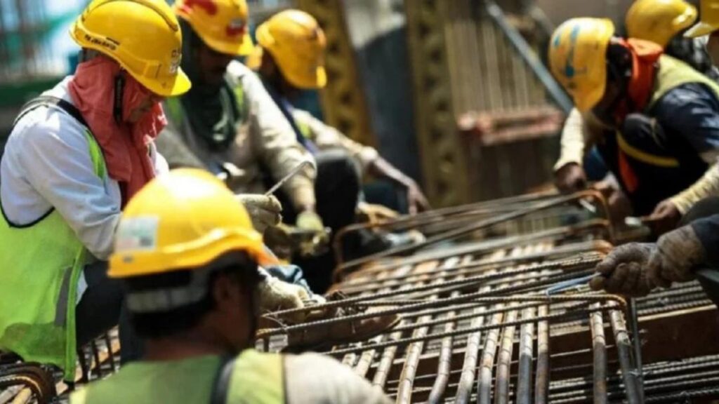 Produktiviti Buruh Malaysia Meningkat 3.8 Peratus Pada Suku Ketiga 2025