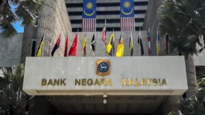 Rizab Antarabangsa BNM Meningkat Kepada RM517.19 Bilion Setakat 14 November