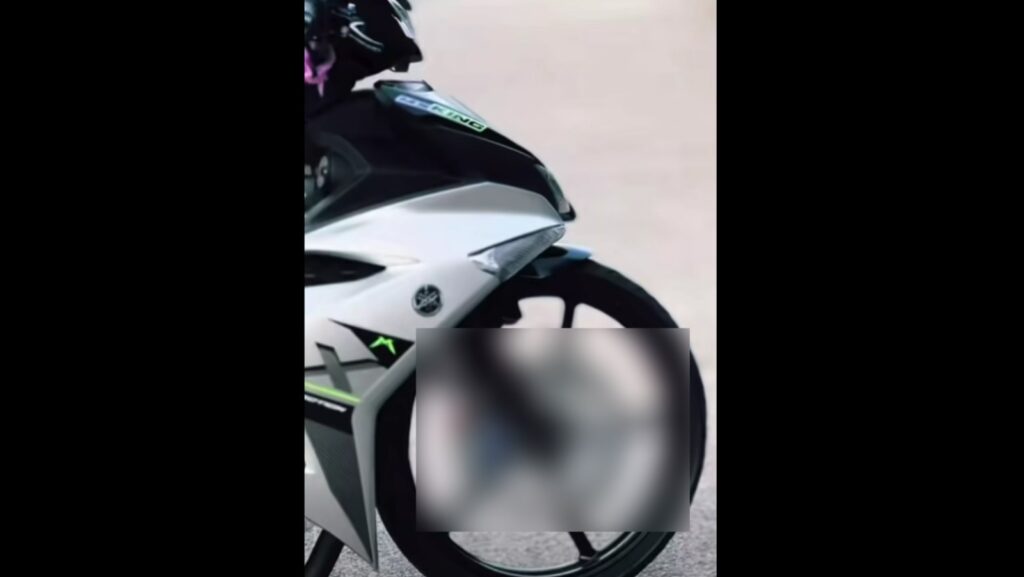 JAWI Larang Guna Lambang Lucah Pada Brek Cakera Motosikal