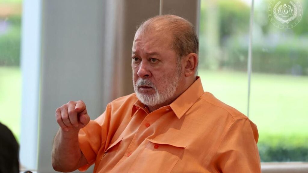 Agong Titah Umat Islam Waspada Ancaman Ajaran Sesat Kian Berleluasa