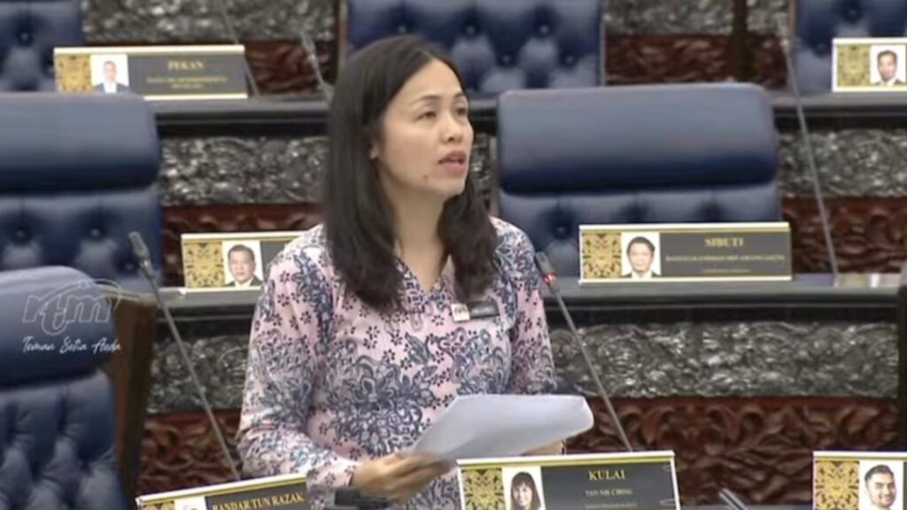 Liputan 5G Di Johor Terus Diperkukuh, Capai Hampir 89 Peratus — Teo Nie Ching