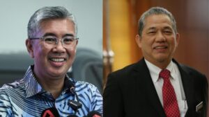 Malaysia Risiko Hilang Pelaburan, Pekerjaan Jika Tidak Tandatangan ART