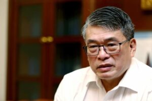 ‘Perlu Ada Fakta, Bukti Dulu Sebelum Beri Arahan Cuti pada Azam’ – William Leong