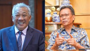 PRN Sabah: Bung Moktar Pertahan Lamag, Shafie Apdal Kekal Dominan Di Senallang