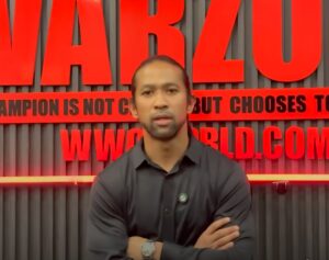 Yusuf Azmi Akui Silap, Mohon Maaf Atas Gimik Promosi WWC