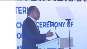 Projek Maharani Dijangka Wujud 45,000 Peluang Pekerjaan