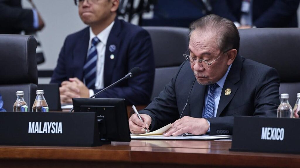 AI Mesti Santuni Manusia, Bukan Gantikan Nilai Kemanusiaan