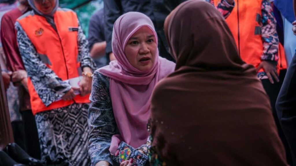 Menjelang SPM, KPM Siap Siaga Hadapi Monsun Timur Laut