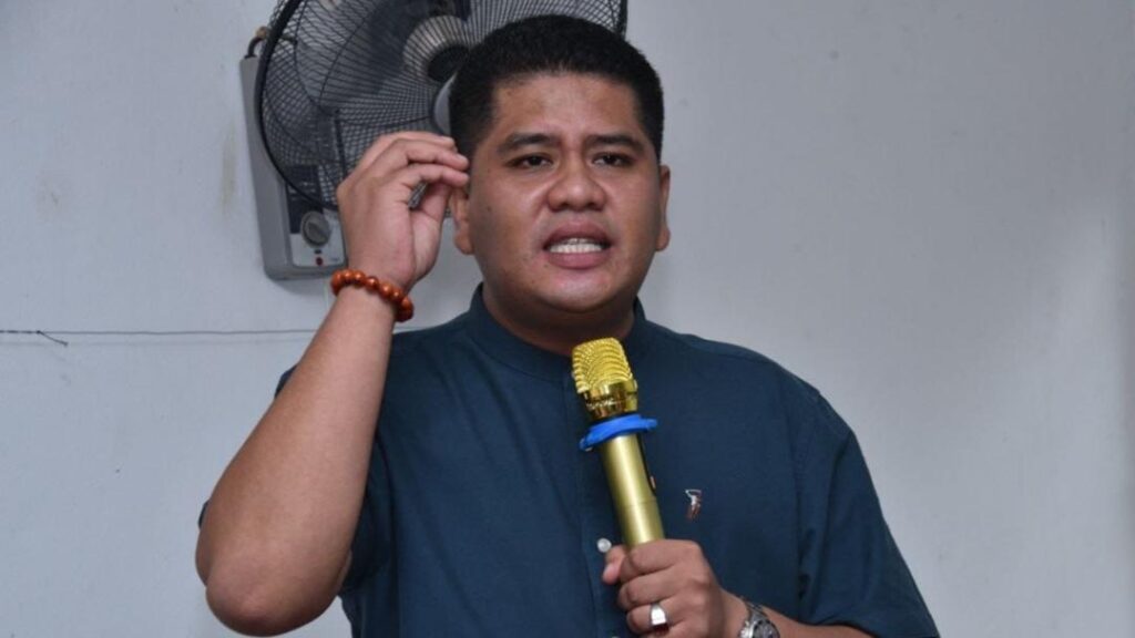 Kerjasama PH, BN dan GRS Penting Demi Kestabilan Politik Sabah