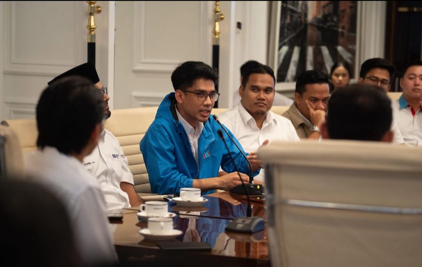 Tuduhan niat buruk, AMK kecam fitnah terhadap PM