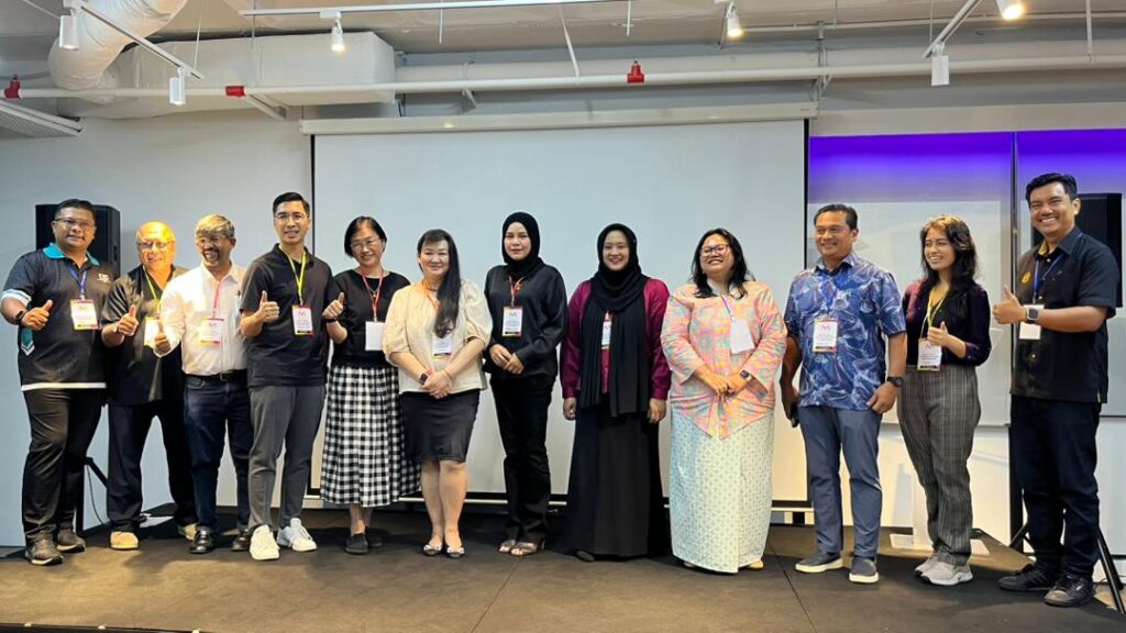 12 ahli lembaga diundi terajui Majlis Media