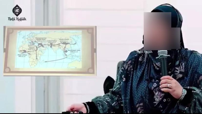 UIAM Kesal Kenyataan Tular Jejas Imej Akademik