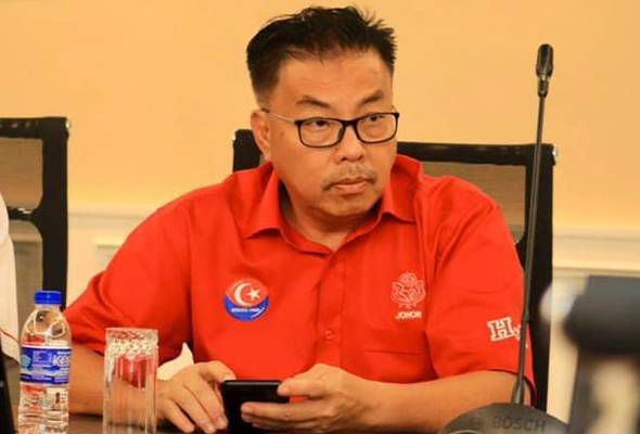 UMNO Sambut Baik Belanjawan Johor 2026, Manfaatkan Hasil Negeri Demi Rakyat
