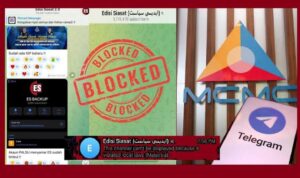 MCMC Menang Penghakiman Ingkar Terhadap Saluran Telegram ‘Edisi Siasat’, ‘Edisi Khas’