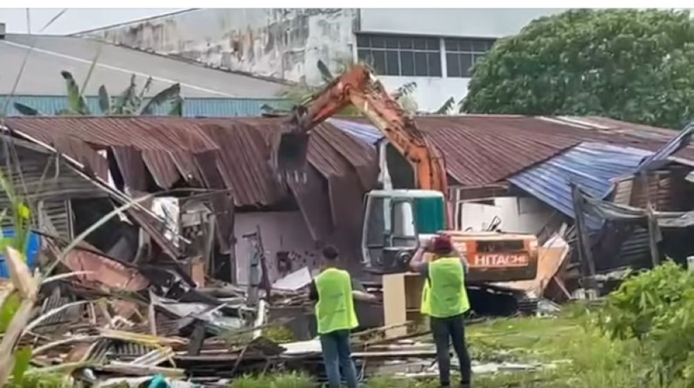 Kerajaan Selangor Ikhtiar Penyelesaian Menyeluruh Isu Peneroka Bandar Jalan Papan