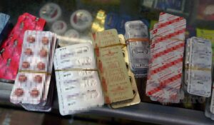 KKM Kenakan Kompaun RM120 Juta Kes Ubat Tidak Berdaftar