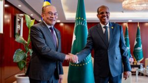 AfCFTA dan ASEAN beri manfaat rakyat Malaysia –  Afrika