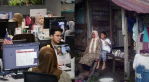 DOSM: Garis kemiskinan relatif meningkat kepada RM3,509