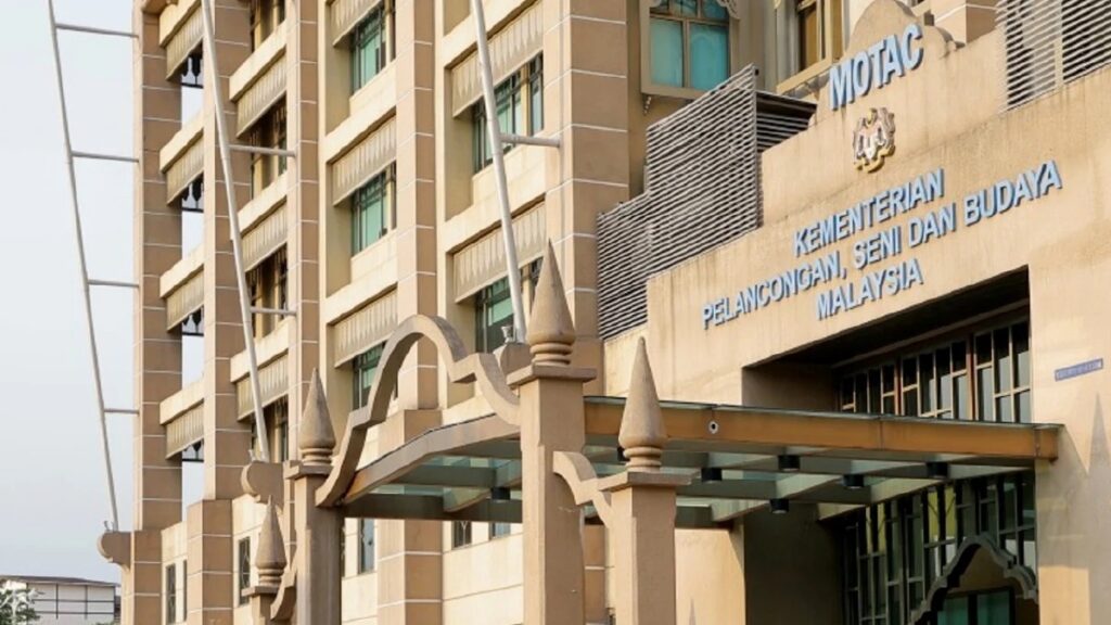 MOTAC Tegaskan Pewartaan Tapak Warisan Bukan Penyerahan Hak Milik