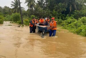 Kerajaan Salur RM57 Juta, Gerakkan Aset Awal Hadapi Banjir