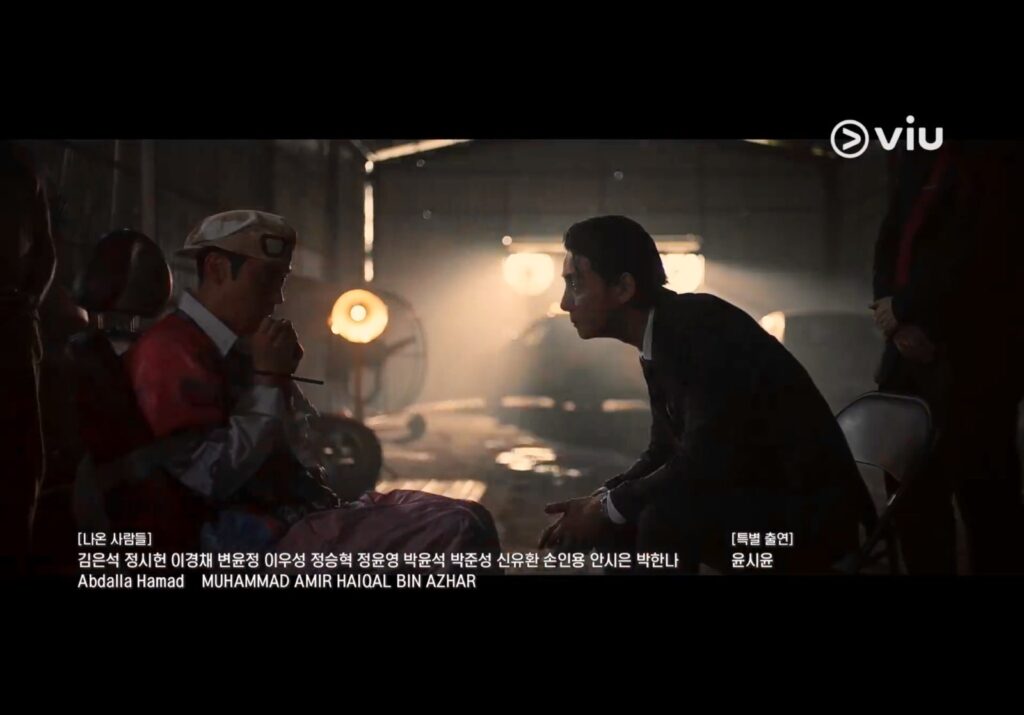 Anak muda Semenyih ‘mencarut’ dalam Taxi Driver 3 buat penonton teruja