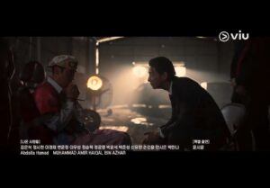 Anak muda Semenyih ‘mencarut’ dalam Taxi Driver 3 buat penonton teruja