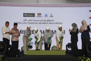 Portal Berita Malaysia Bangkit