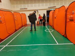 8,457 Mangsa Banjir Masih Ditempat Di 136 PPS Seluruh Negara