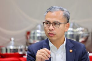 Mesyuarat Khas PKR Bincang PRN Sabah, Tindakan Ekonomi