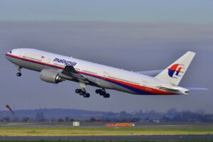 MH370: Mahkamah Beijing Arah Bayar Lapan Kes Pampasan