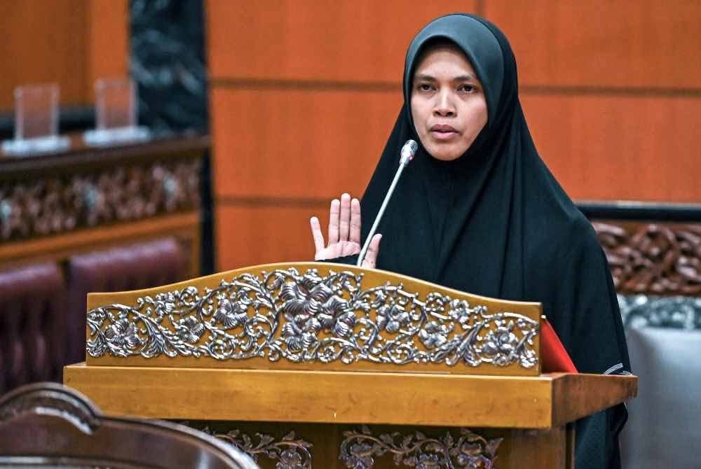 Tiada Salah Guna Tabung ‘Justice For Zara’ – Marhamah