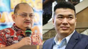 Shamsul Iskandar, Albert Tei Mengaku Tidak Bersalah Tuduhan Rasuah RM64,924