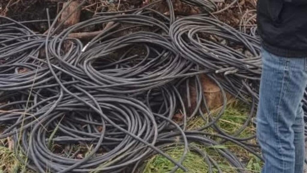 Kecurian Kabel Jejas Operasi Rel, Prasarana Desak Tindakan Menyeluruh