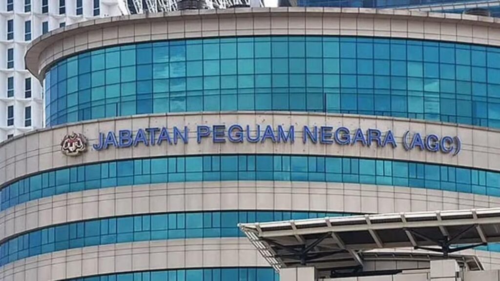 Insiden Tembakan Durian Tunggal: AGC Seru Orang Awam Bertenang, Hormati Proses Keadilan