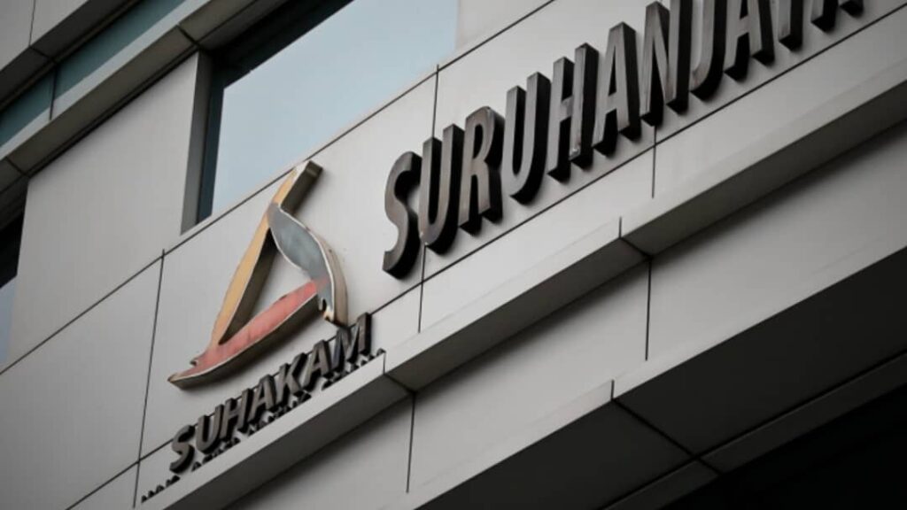 SUHAKAM Gesa Kelantan Henti Rujuk Kes Rogol Statutori Kepada Pihak Berkuasa Agama