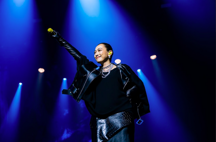 Misha Omar sampaikan rasa hati tersirat