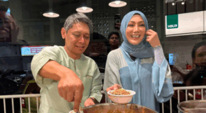 Erra Fazira Umum Nikah 12 Disember