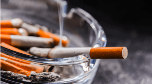 Ops Anti Litter: DBKL perketat penguatkuasaan puntung rokok