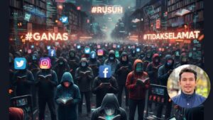 Tangani ekstremisme dan keganasan di era digital, semua pihak main peranan – Pakar