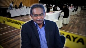 Dominasi parti tempatan Sabah tak goncang Kerajaan Perpaduan – Penganalisis