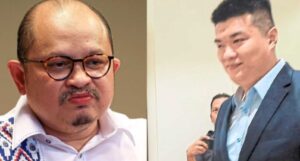 Albert Tei, Shamsul Iskandar dituduh di Mahkamah KL esok