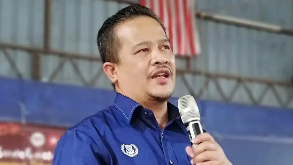 MP Padang Serai Didakwa Bersubahat Terima Rasuah RM400,000