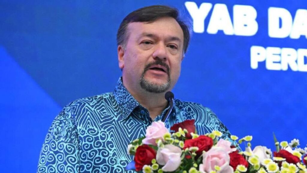 Hasil Ekonomi MADANI Kukuh, Warga MoF Diminta Kekal Berintegriti