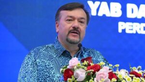 Kerajaan Tegas Maklumat Tidak Tepat Dalam Permohonan STR