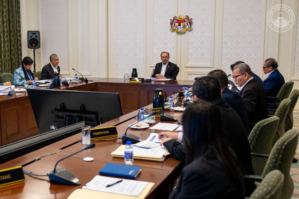 Kerajaan Setuju Tubuh Ombudsman Malaysia, RUU Dibentang Awal 2026