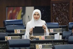 UEC: Syarat kepujian Bahasa Melayu dan Sejarah SPM mesti dikekalkan – Young Syefura