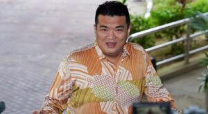 Albert Mengaku Rasuah di Media, Tidak di Mahkamah – AMK