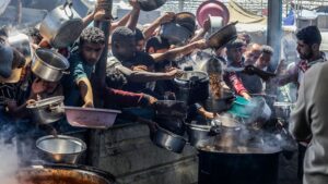 Gaza masih kritikal kebuluran – PBB