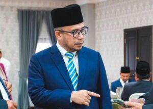 Hormati Ulama, Tetapi Jangan Lumpuhkan Akal Masyarakat – Dr Maza